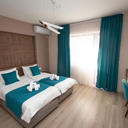 Zaro Apartments Bitola Eksteriør billede
