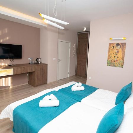 Zaro Apartments Bitola Eksteriør billede