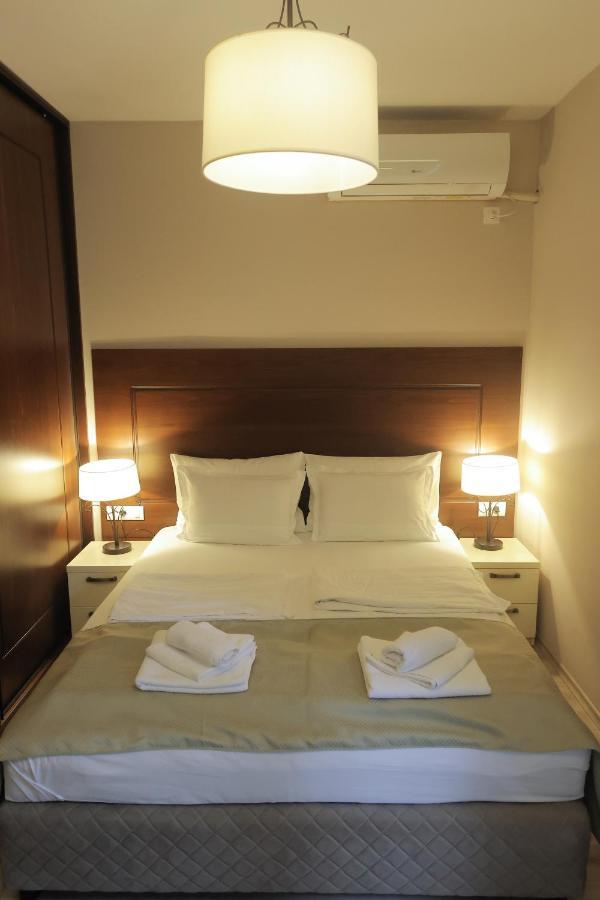 Zaro Apartments Bitola Eksteriør billede