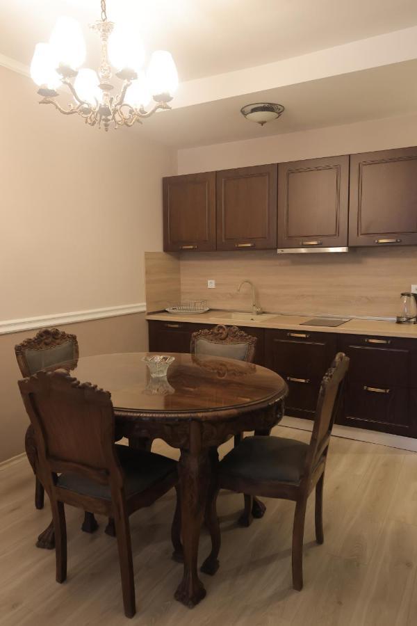 Zaro Apartments Bitola Eksteriør billede