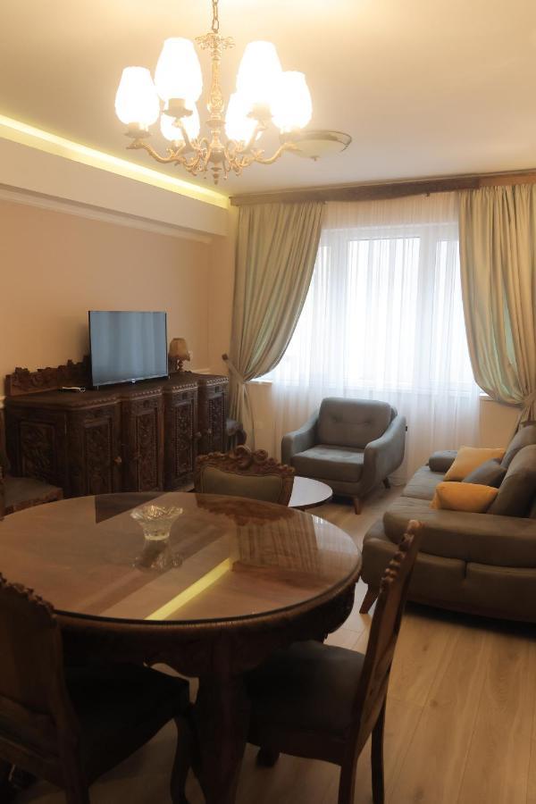 Zaro Apartments Bitola Eksteriør billede