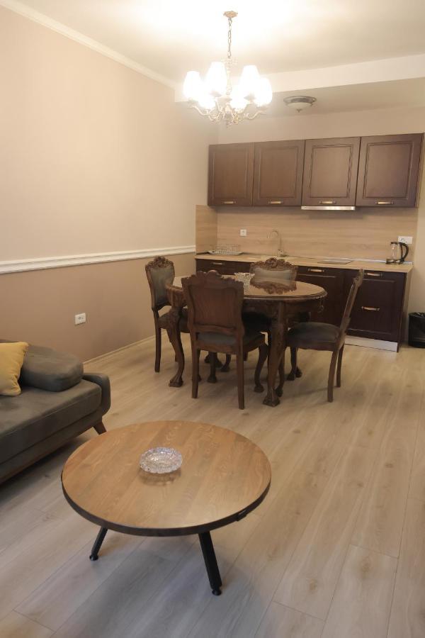Zaro Apartments Bitola Eksteriør billede