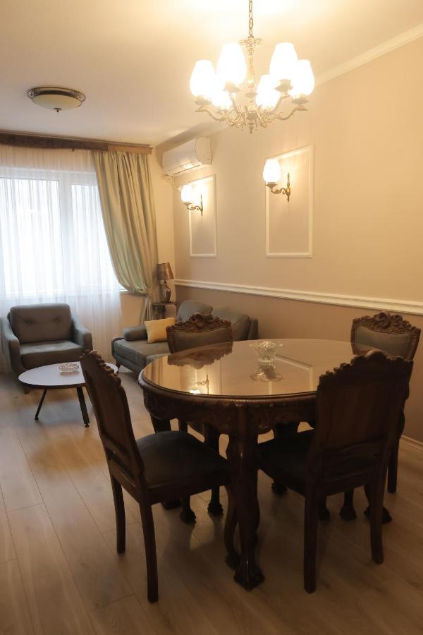 Zaro Apartments Bitola Eksteriør billede