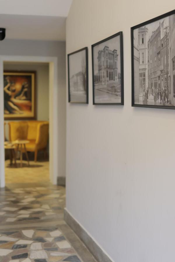 Zaro Apartments Bitola Eksteriør billede