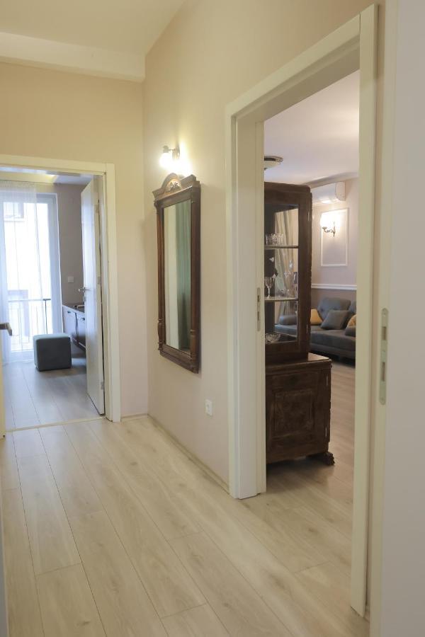 Zaro Apartments Bitola Eksteriør billede
