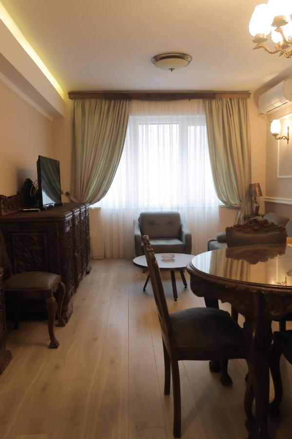 Zaro Apartments Bitola Eksteriør billede