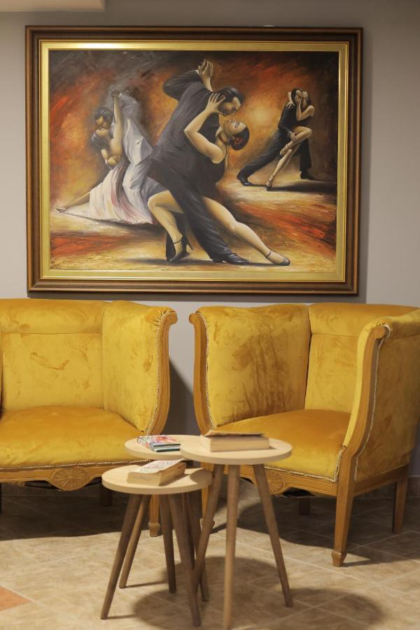 Zaro Apartments Bitola Eksteriør billede
