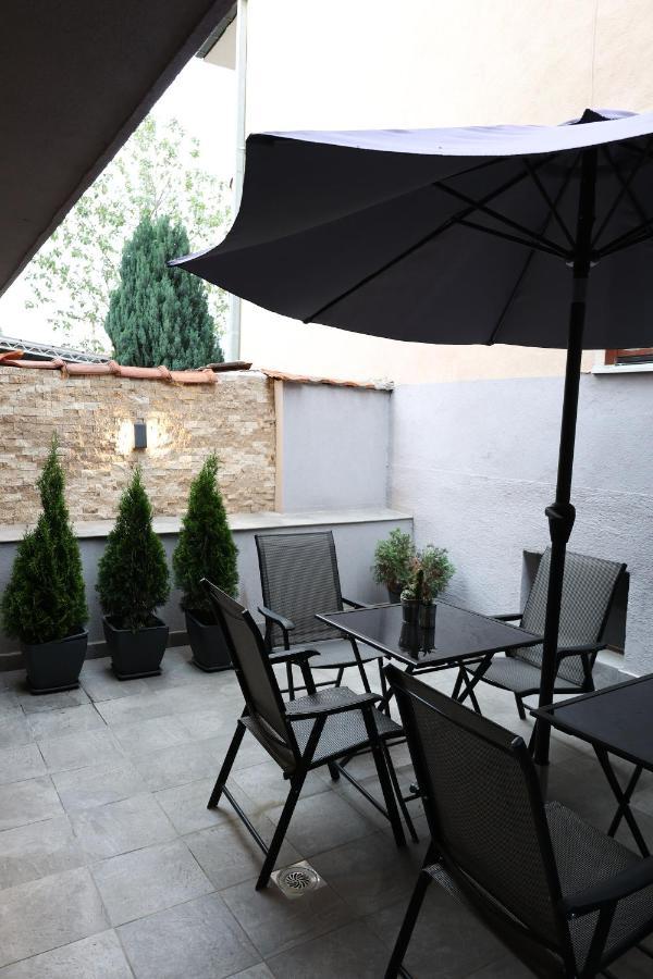 Zaro Apartments Bitola Eksteriør billede