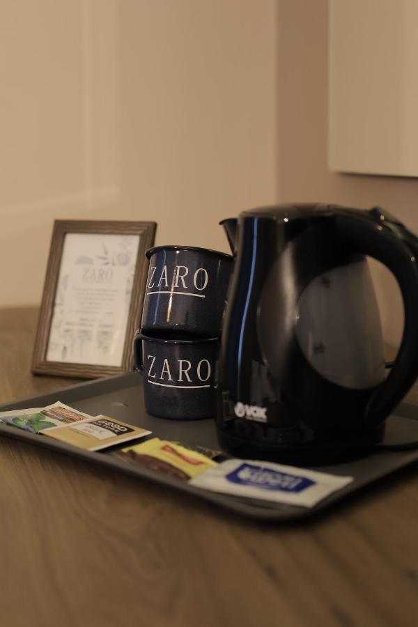 Zaro Apartments Bitola Eksteriør billede