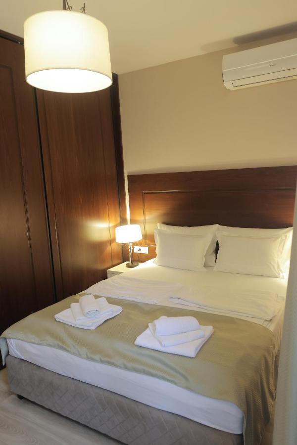 Zaro Apartments Bitola Eksteriør billede