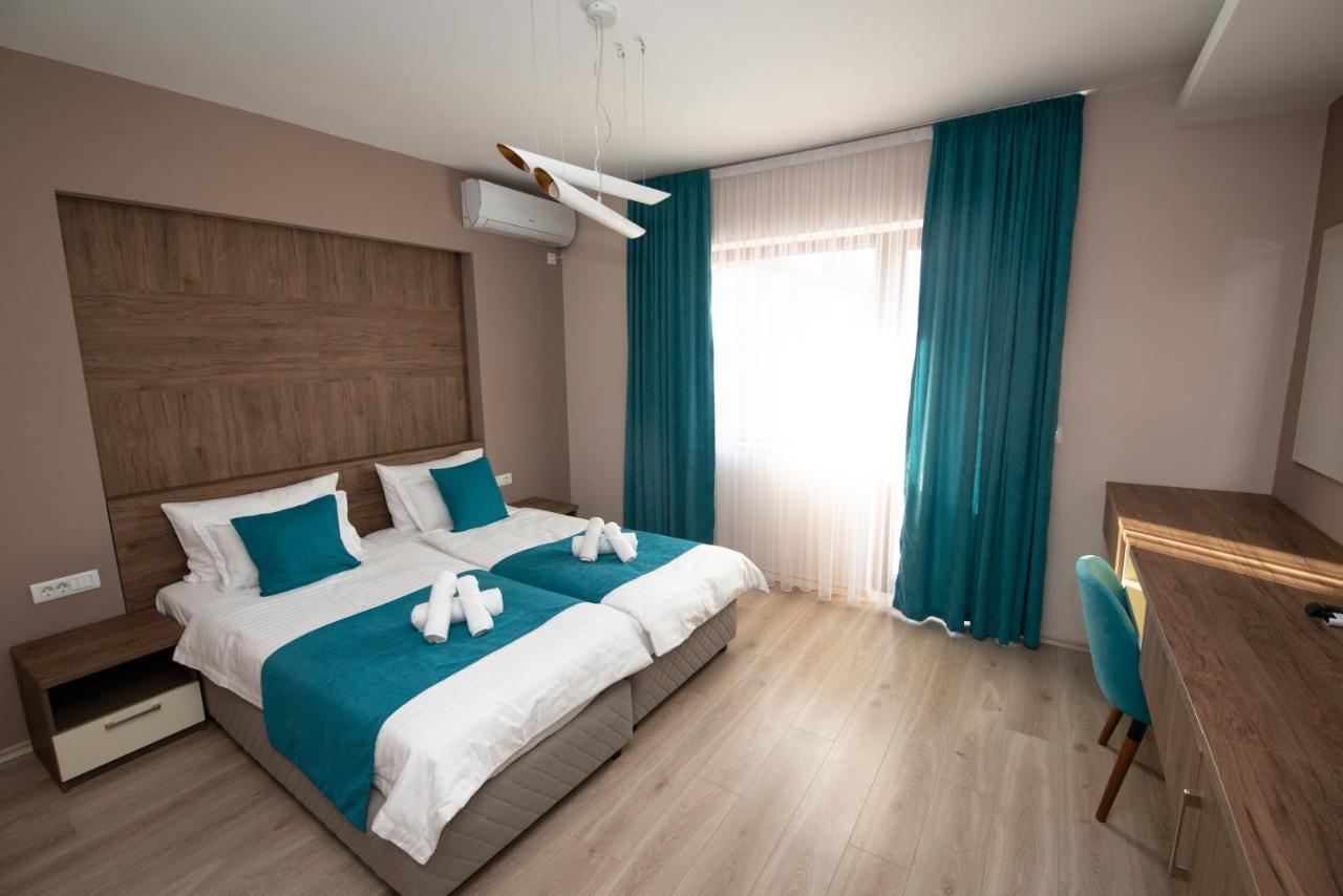 Zaro Apartments Bitola Eksteriør billede