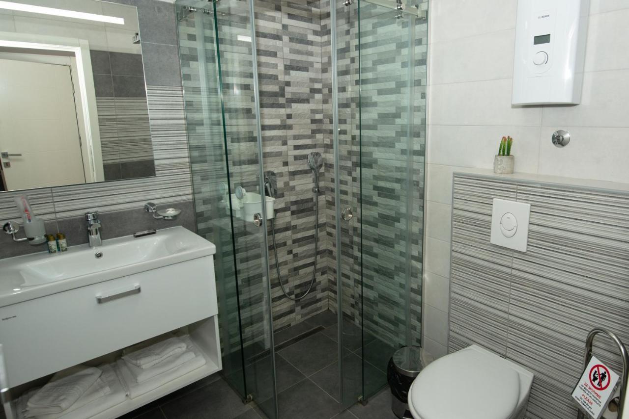 Zaro Apartments Bitola Eksteriør billede