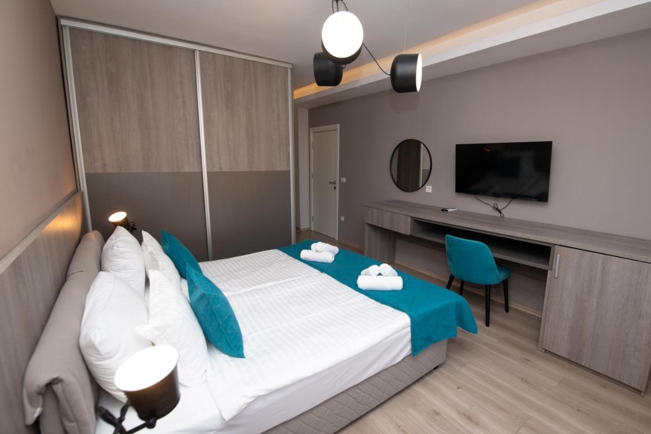 Zaro Apartments Bitola Eksteriør billede