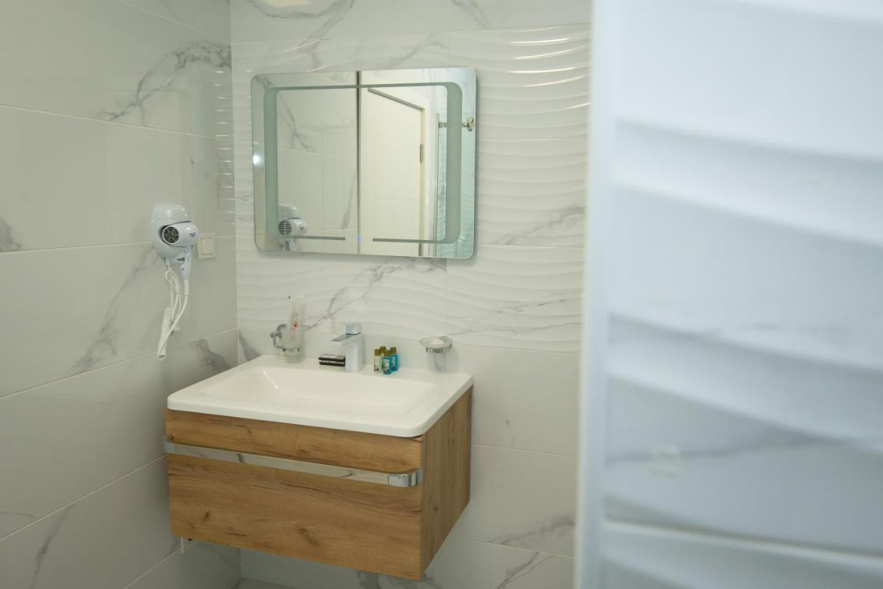 Zaro Apartments Bitola Eksteriør billede
