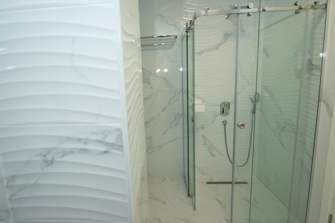 Zaro Apartments Bitola Eksteriør billede