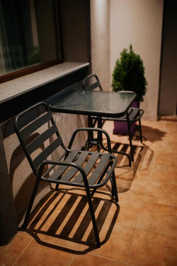Zaro Apartments Bitola Eksteriør billede